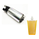 Bomba Combustivel Quadriciclo Can Am Outlander Max 400 2012