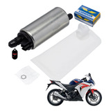 Bomba Combustivel Refil C Filtro Cbr 250r 2012 2015