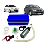 Bomba Combustivel Refil Carro Gasolina Peugeot 207 206 106