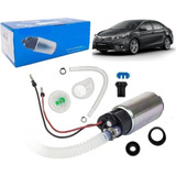 Bomba Combustivel Refil Toyota Corolla 2013 2014 2015 2016