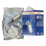 Bomba Combustivel Refil Universal Bosch F000te159a