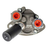 Bomba Combustivel Sc 124 G80 P340 P380 R400 R420 R580 Serie4