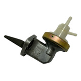 Bomba Combustivel Weber Gol Saveiro Motor Ap Alcool Gasolina