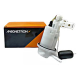 Magnetron