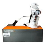 Magnetron