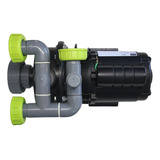 Bomba Completa P Piscina Igui 1 2 Cv Eco System 110v 220v