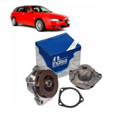 Bomba D água Alfa Romeo 156 Sportwagon 1 9 Jtd 16v 2002