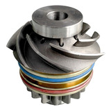 Bomba D água Aplicável John Deere Motor 9 0 S670 Re530194