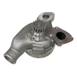 Bomba D Agua Aplicável Massey Fergunson Motor 1006t 4222466