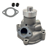 Bomba D água Aplicável New Holland Tl70 Motor Iveco 99454833