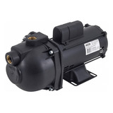 Bomba D agua Auto aspirante 1 2cv Ap 2r Dancor 127v Dancor
