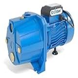 Bomba D-agua Autoaspirante 2-0 Cv Joga Até 55m Altura Rotor Em Bronze