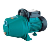 Bomba D água Autoaspirante Periférica 1 5cv Lepono Xkj 1100l Cor Azul Fase Elétrica Monofásica 220v