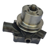 Bomba D água C Polia Trator Massey Ferguson 65 265