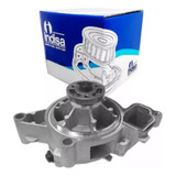 Bomba D água Captiva Malibu 2 4 16v 08 17 Motor