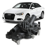 Bomba D agua Carcaça Completa Audi A3 1 4 Tfsi 2012 A 2019