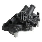 Bomba D Agua Carcaca Vw Up Novo Golf 1 4 Tsi Completa