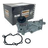 Bomba D água Chery Qq 1 1 16v Mpfi 10 11 12 13 14 15