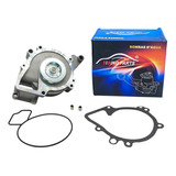 Bomba D água Chevrolet Captiva 2 4 16v Malibu 2 4 16v Ecotec