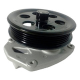 Bomba D agua Chevrolet S10 2 5 Flex 2015 