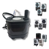 Bomba D água Climatizador Ventisol Clipro45 70 100lts 110v