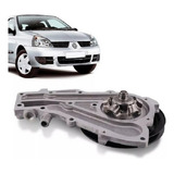 Bomba D agua Clio 1 0 1 6 R19 R21 Twingo Sem Ar Condicionado