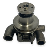 Bomba D água Com Polia Perkins 3152 Massey 70990318 Indisa