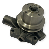 Bomba D água Com Polia Perkins 4203 Massey 65x 265 antigo 