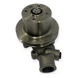 Bomba D água Com Polia Trator Massey 220 265 270 275 285 290