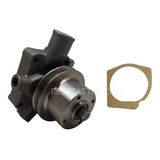 Bomba D agua Com Polia Trator Massey 265 com Motor 4203 