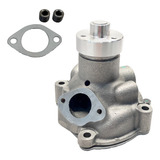 Bomba D água Compatível Motor Iveco New Holland 99454833