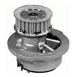 Bomba D Agua Corsa Meriva 1 8 16V 02 Stilo Ub0163 Urba