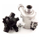 Bomba D agua E Termostato Bmw 335i 335xi 335is 3 0 6cc 2008