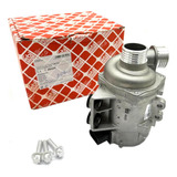 Bomba D agua E Termostato Bmw 528i 528xi 3 0 6cc 2008 2009