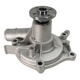 Bomba D água Empilhadeira Clark Motor Mitsubishi 4g64 4g63