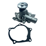 Bomba D agua Empilhadeira Motor Mitsubishi 4g63 4g64