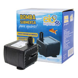 Bomba D água Fonte De Ar Submersível Para Tanques 3w Bivolt