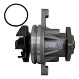 Bomba D agua Ford Fusion 2 5 Duratec 2009 2010 2011 2012