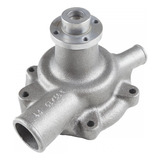 Bomba D água Ford Pick Up F1000 Turbo Motor Mwm D229 Turbo