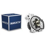 Bomba D Agua Honda Civic 1 7 16v 2003 Original Nakata Novo