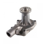 Bomba D Agua Indisa Jeep Rural F75 Jeep Willys 6 Cilindros