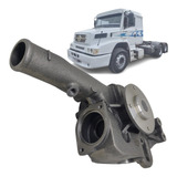 Bomba D água Mb 1318 2428 712c Accelo 915c Atego Axor 2826