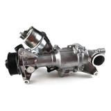 Bomba D água Mercedes C180 W204 16v 1 6 2013 2014