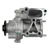 Bomba D água Mitsubishi Outlander 2 2 16v Diesel C Carcaça