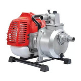 Bomba D agua Motobomba 32 6cc Auto escorvante Gasolina