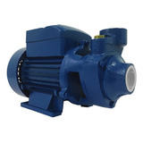 Bomba D água Motobomba Periférica 1 2 Cv Bp60 Lepono 220v