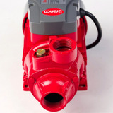 Bomba D água Motobomba Periférica 1 2 Hp Bb 500 Branco Cor V