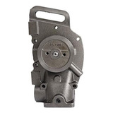 Bomba D água Motor Cummins Nt855 Big Can 1 Polia