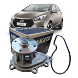 Bomba D água Nakata Hyundai Hb20 1 0 12v 3 Cil 2011 A 2020