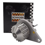 Bomba D água Original Shadeck Citroen C3 Peugeot 206 207